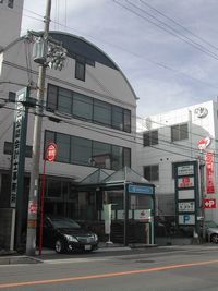 事務所全景